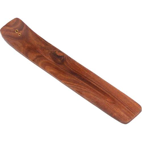 Wood Incense Burner -Large