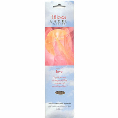 Triloka Angel Series Incense Sticks